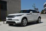 Land Rover Range Rover Velar, P400e S Plug in