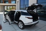 Land Rover Range Rover Velar, P400e S Plug in