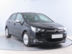 Citroen C4, 1.6 BlueHDi, Serv.kniha, Navi, Klima,,