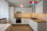 Prodej bytu 2+1, 64 m², Ostrava, ul. Hlavní třída