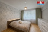 Prodej bytu 2+1, 64 m², Ostrava, ul. Hlavní třída