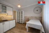 Prodej bytu 2+1, 64 m², Ostrava, ul. Hlavní třída