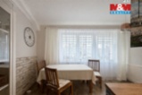 Prodej bytu 2+1, 64 m², Ostrava, ul. Hlavní třída