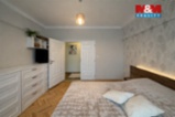 Prodej bytu 2+1, 64 m², Ostrava, ul. Hlavní třída