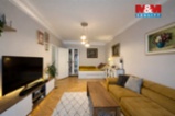 Prodej bytu 2+1, 64 m², Ostrava, ul. Hlavní třída