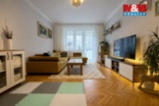 Prodej bytu 2+1, 64 m², Ostrava, ul. Hlavní třída