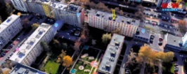 Prodej bytu 2+1, 64 m², Ostrava, ul. Hlavní třída