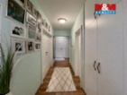 Prodej bytu 2+1, 64 m², Ostrava, ul. Hlavní třída