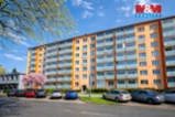 Prodej bytu 2+1, 64 m², Ostrava, ul. Hlavní třída