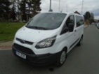 Ford Transit Custom, 2.2 TDCi 9 míst BUS