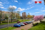 Prodej bytu 2+1, 64 m², Ostrava, ul. Hlavní třída