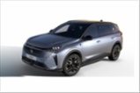 Peugeot 5008, 1,2 GT Hybrid 145 e-DCS6 5 mís, SUV,