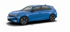 Opel Astra, Edition HB Hybrid 145k eDCT6,