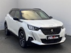 Peugeot 2008, 1.5 HDi GT Line, GT Line, AT, SUV,