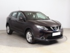 Nissan Qashqai, 1.2 DIG-T, Serv.kniha, Klima,