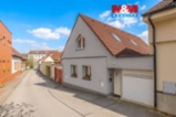 Prodej rodinného domu, 115 m², Přelouč, ul. Arnoštova