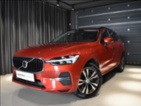 Volvo XC60, 2,0 B4 AWD Core Bezklíč, SUV, nafta