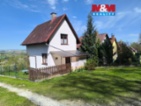 Prodej chaty, 42 m², Strakonice