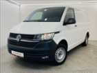 Volkswagen Transporter, 2,0 TDI 81kW, sedan, nafta