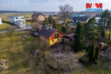 RD 110 m², Lesní Albrechtice - Březová