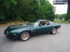 Pontiac Firebird