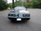 Pontiac Firebird