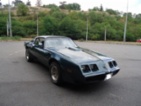Pontiac Firebird