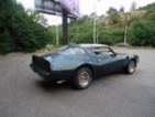 Pontiac Firebird