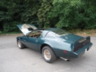 Pontiac Firebird