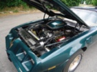 Pontiac Firebird