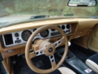 Pontiac Firebird