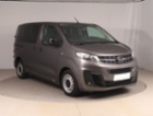 Opel Vivaro, 1.5 CDTI, Bus, 9Míst, Klima, ČR, 1Maj