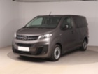 Opel Vivaro, 1.5 CDTI, Bus, 9Míst, Klima, ČR, 1Maj