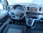 Opel Vivaro, 1.5 CDTI, Bus, 9Míst, Klima, ČR, 1Maj