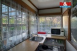 Prodej chaty, 40 m², Praha, ul. Pod šancemi