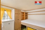 Prodej chaty, 40 m², Praha, ul. Pod šancemi