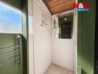 Prodej chaty, 40 m², Praha, ul. Pod šancemi