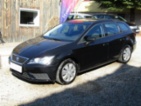 Seat Leon, 1.6 TDI 86kW  EURO 6, kombi, nafta