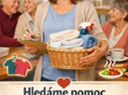 Hledá se pečovatel/ka v domácnosti