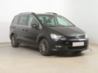 VW Sharan, 2.0 TDI, Automat, 7 míst, Klima,, MPV,