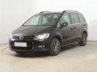 VW Sharan, 2.0 TDI, Automat, 7 míst, Klima,, MPV,