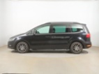 VW Sharan, 2.0 TDI, Automat, 7 míst, Klima,, MPV,