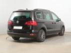 VW Sharan, 2.0 TDI, Automat, 7 míst, Klima,, MPV,