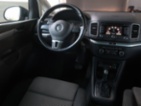 VW Sharan, 2.0 TDI, Automat, 7 míst, Klima,, MPV,