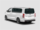 Fiat Ulysse, 2.2 MTJ Combi 150k MT6 L3, MPV, nafta
