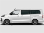 Fiat Ulysse, 2.2 MTJ Combi 150k MT6 L3, MPV, nafta