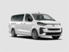 Fiat Ulysse, 2.2 MTJ Combi 150k MT6 L3, MPV, nafta
