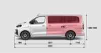 Fiat Ulysse, 2.2 MTJ Combi 150k MT6 L3, MPV, nafta