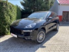 Porsche Cayenne, 3,0 D  PLATINUM EDITION SPORT,