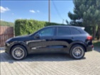 Porsche Cayenne, 3,0 D  PLATINUM EDITION SPORT,